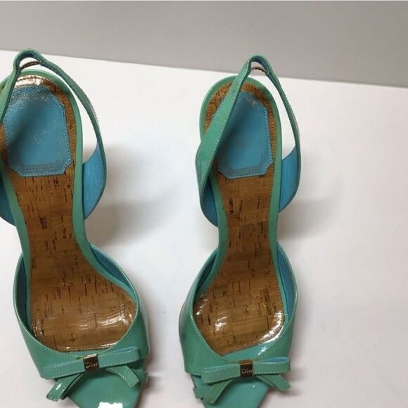 Christian Dior heels - Picture 16 of 16